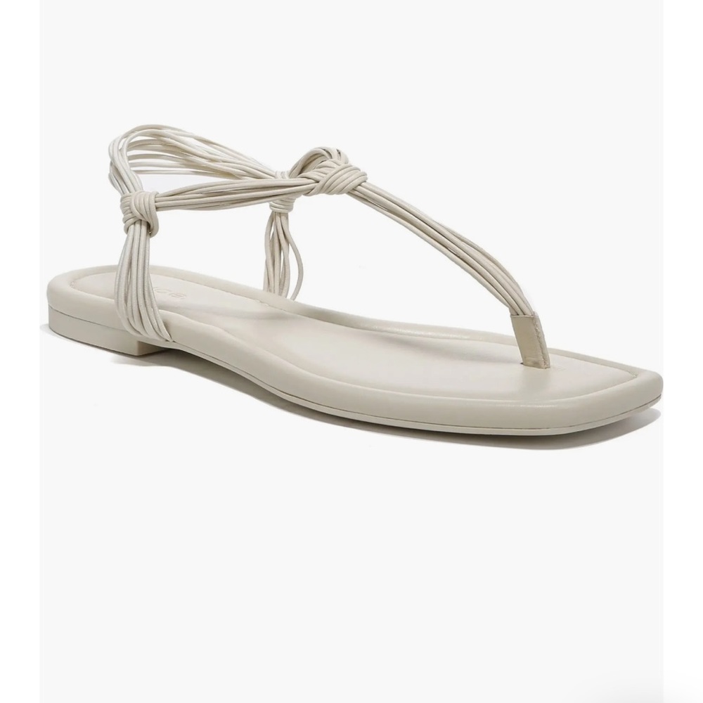 New Vince Deja Sandal size US6